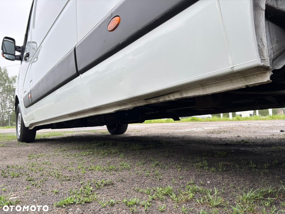 Renault Master - 27