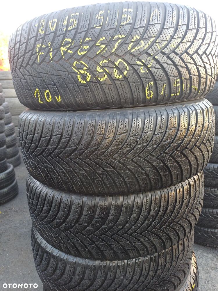 205/55/16 Firestone - 1
