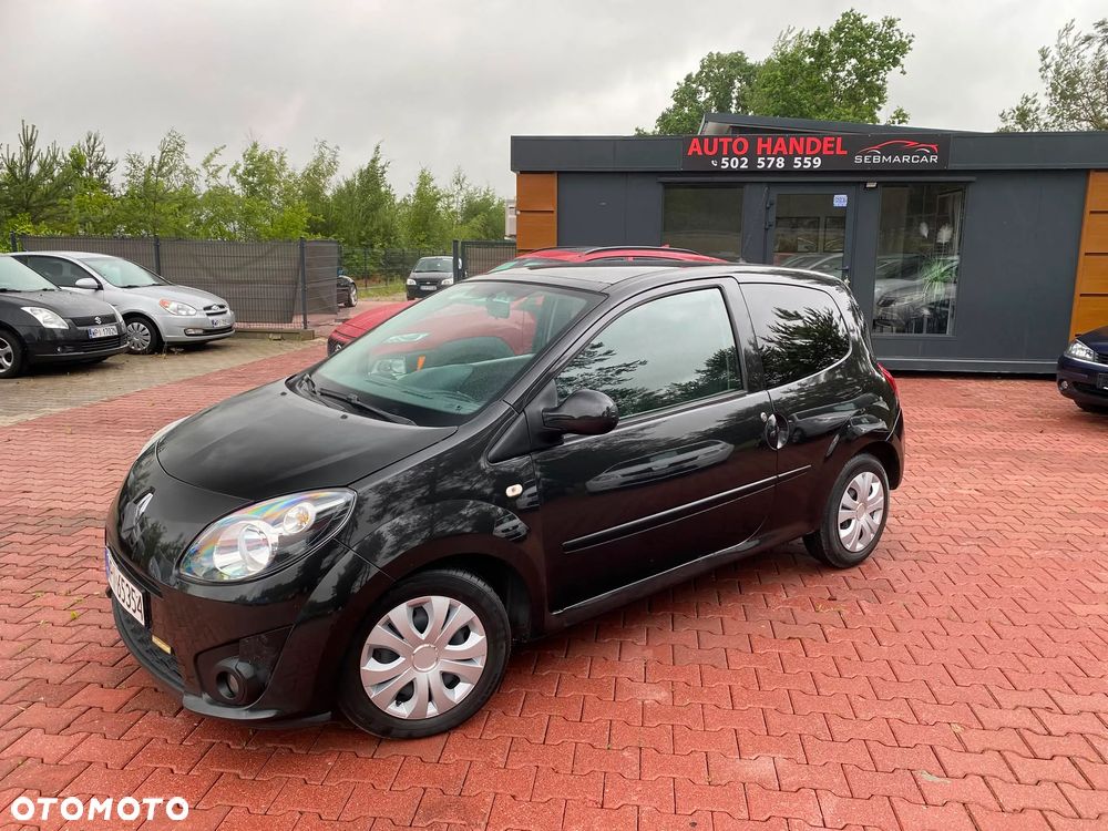 Renault Twingo 1.2 16V Night & Day - 2