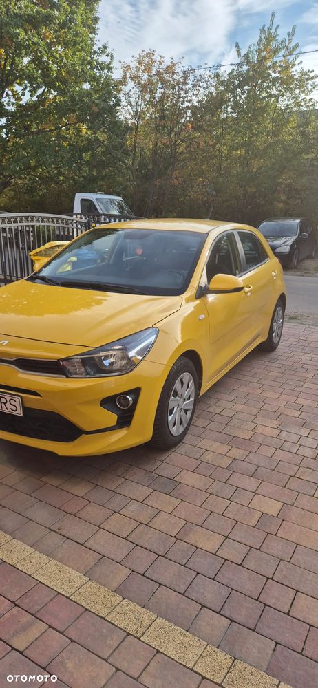 Kia Rio 1.2 M - 7