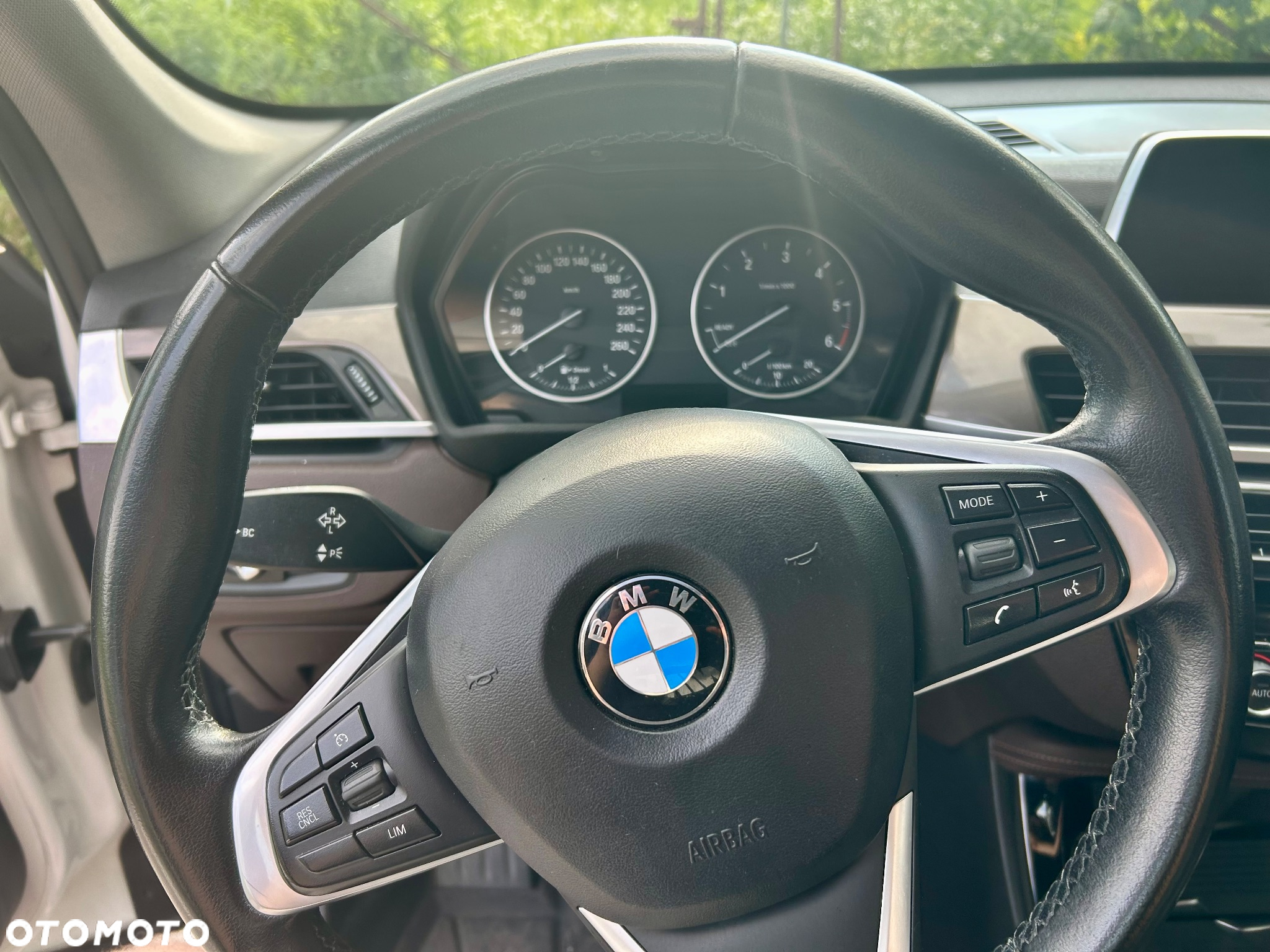 BMW X1 sDrive18d Sport Line - 13
