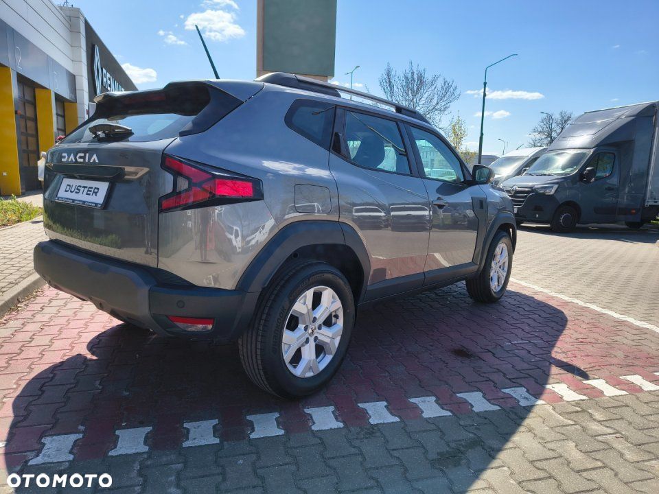 Dacia Duster - 6