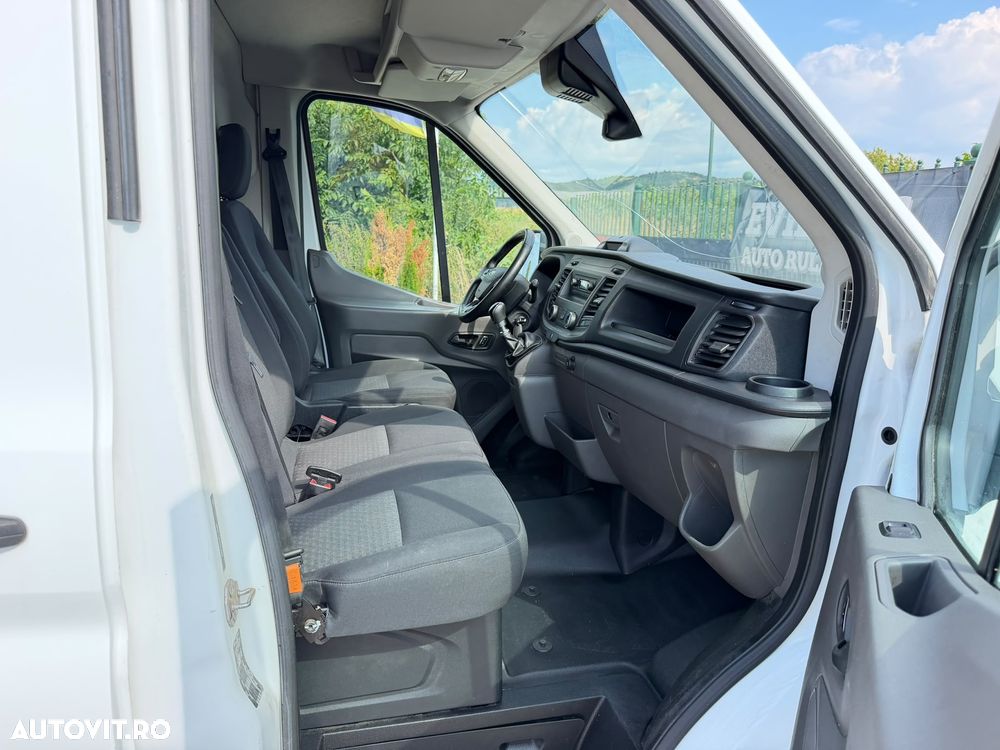 Ford Transit L3H2 - 14