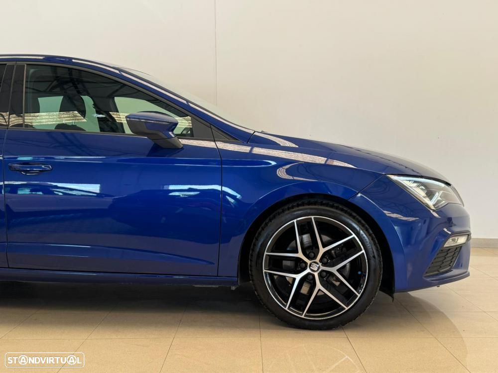 SEAT Leon - 8
