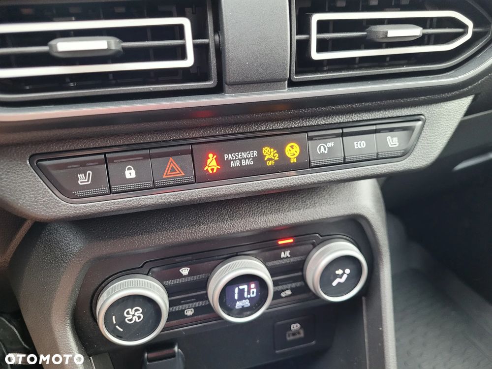 Dacia Sandero 1.0 TCe Comfort - 22