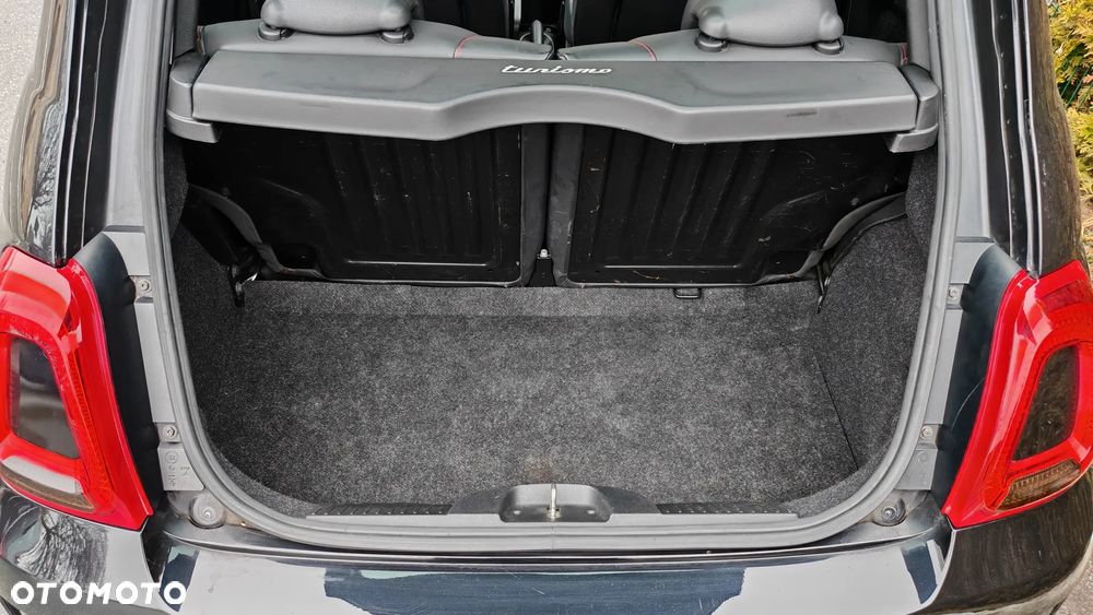 Abarth 595 1.4 T-Jet 16v Turismo - 17