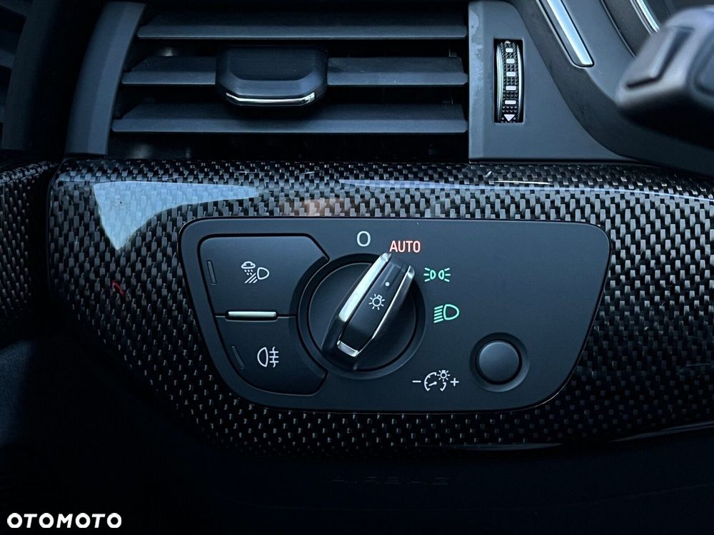 Audi S4 Avant TDI mHEV Quattro Tiptronic - 19