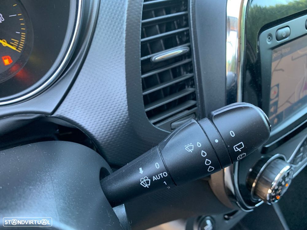 Renault Captur 1.5 dCi Exclusive - 39