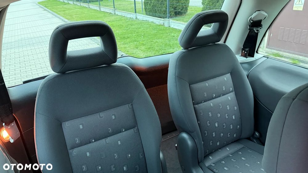 Volkswagen Sharan 1.8T Comfortline - 28