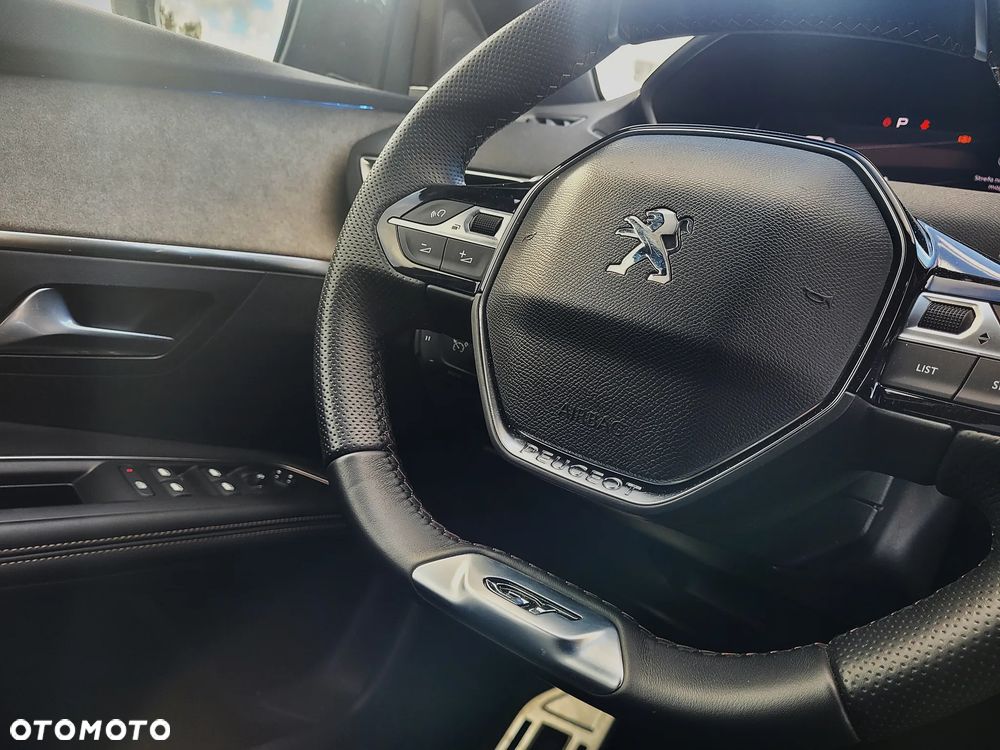 Peugeot 3008 - 16