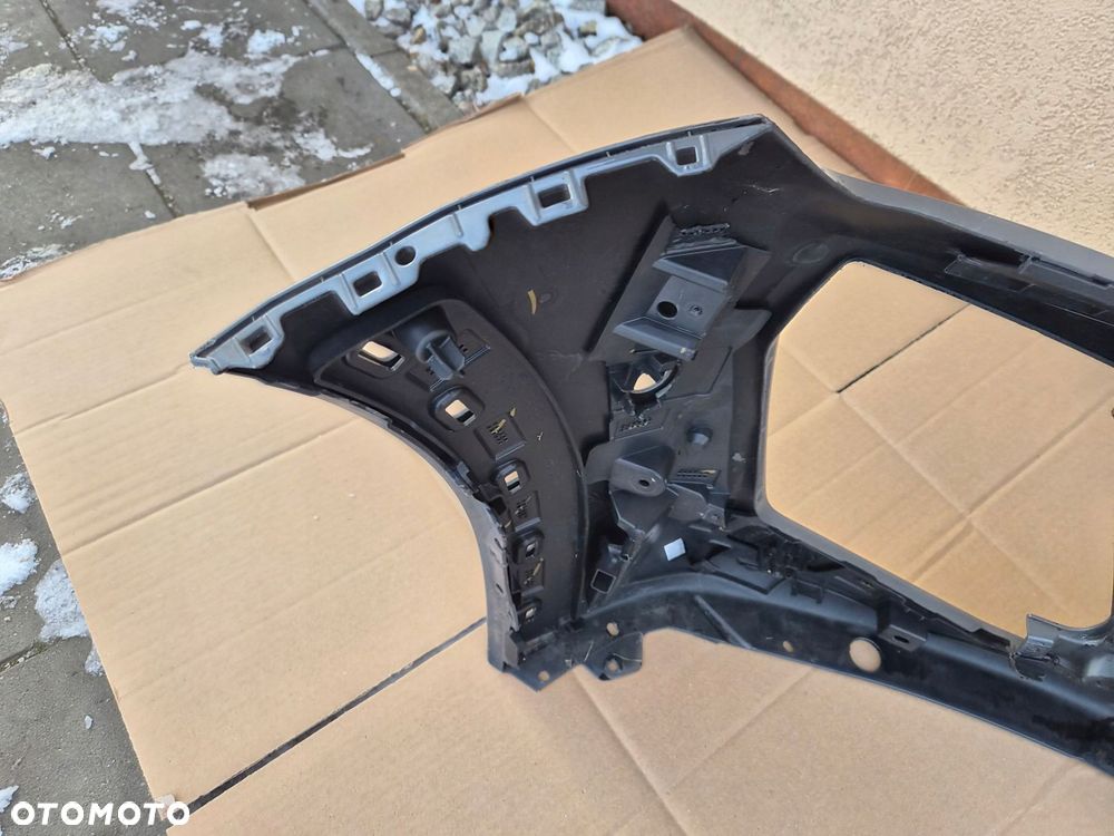 zderzak przód peugeot 208 ii lift oryginał - 14
