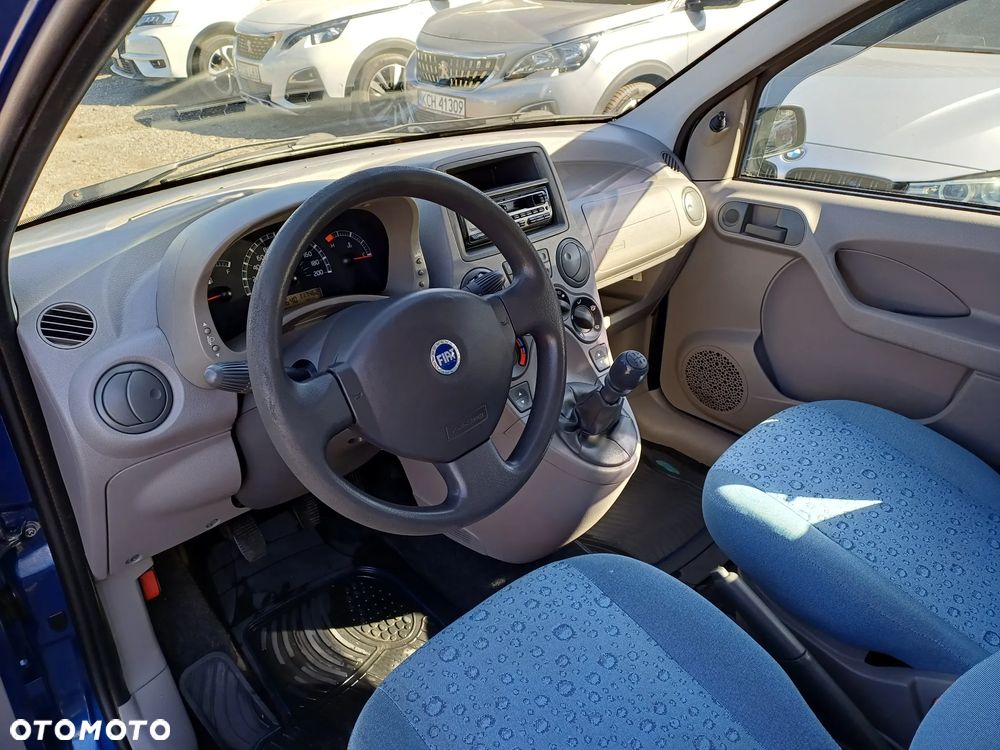 Fiat Panda 1.1 Active - 14