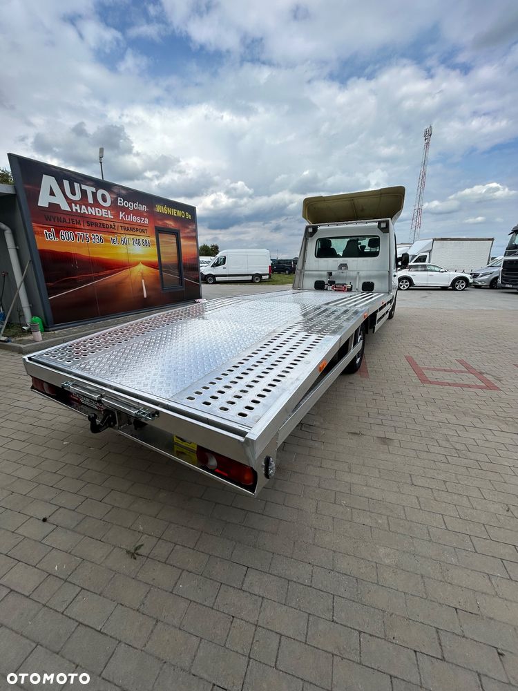 Renault Master - 3