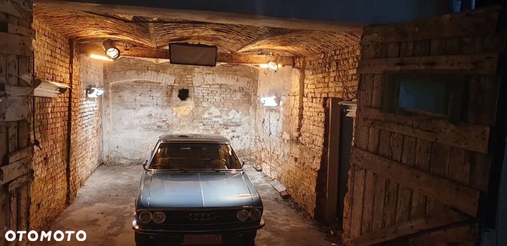 Audi 100 - 28