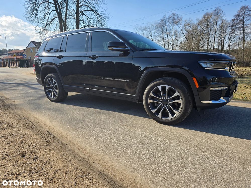 Jeep Grand Cherokee - 15