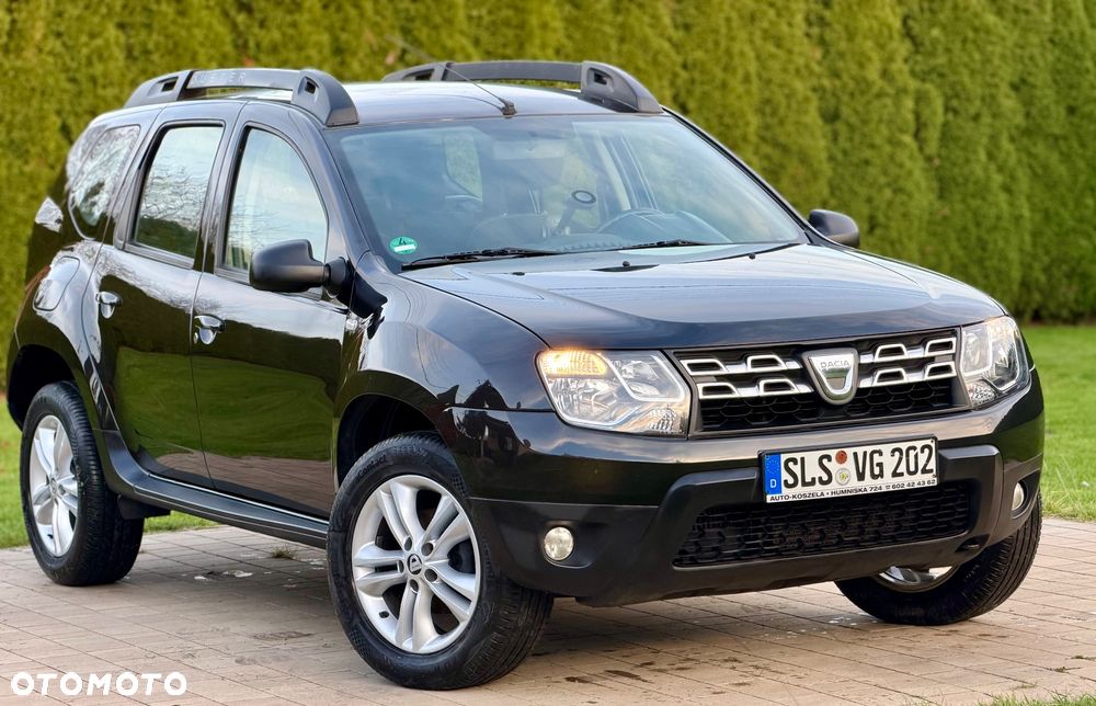 Dacia Duster 1.2 TCe Celebration - 16