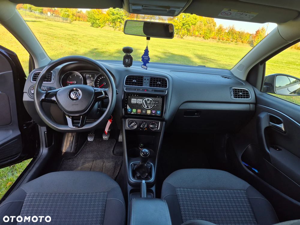 Volkswagen Polo - 20