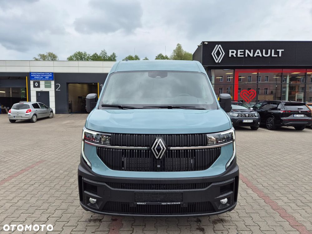 Renault Master - 10