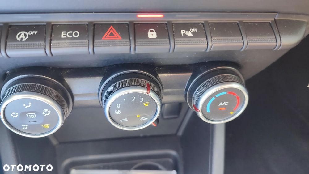 Dacia Duster TCe 100 2WD Comfort - 18