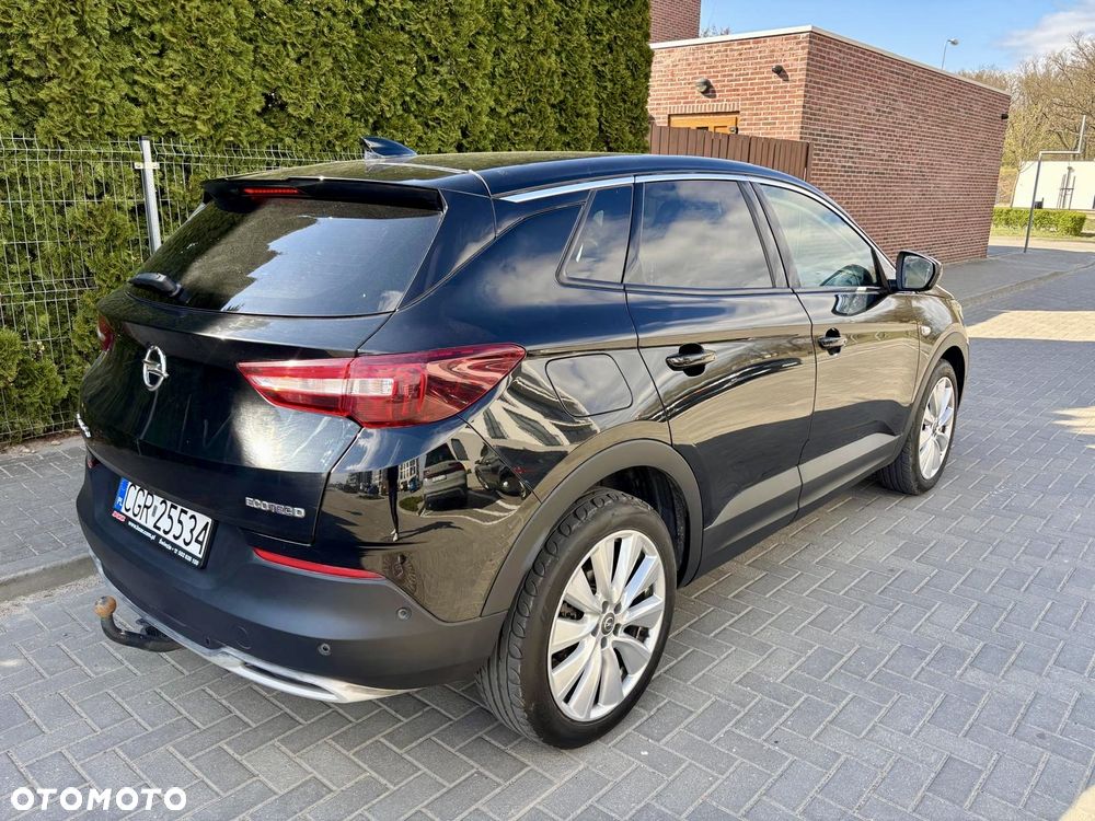 Opel Grandland X 1.5 D Start/Stop Ultimate - 8
