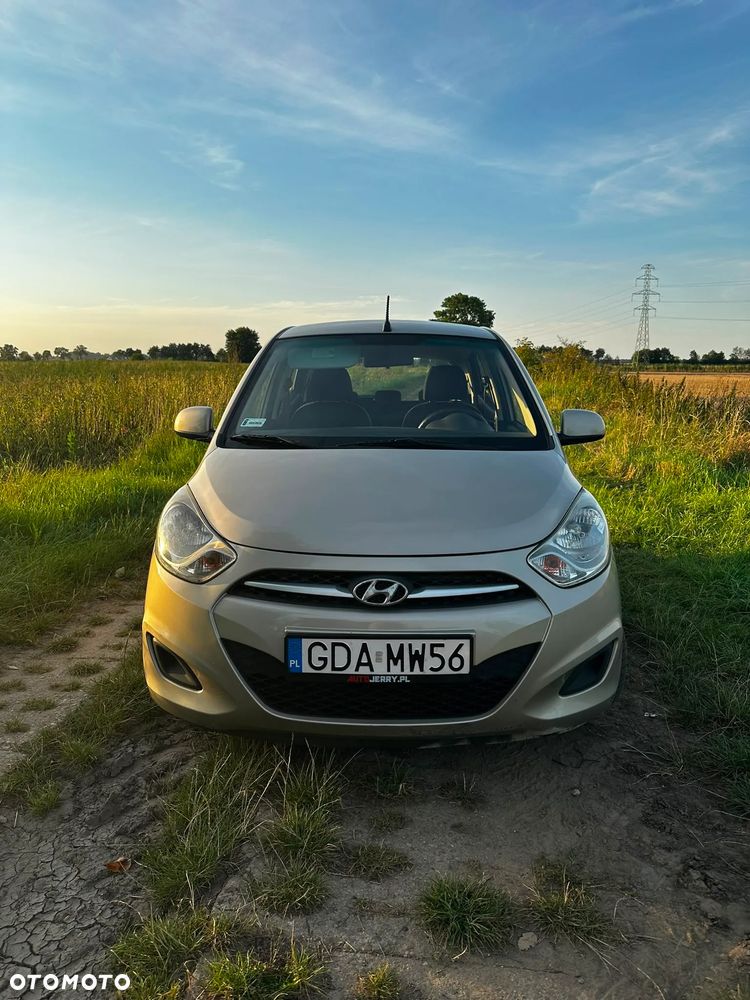 Hyundai i10 1.2 Comfort - 2