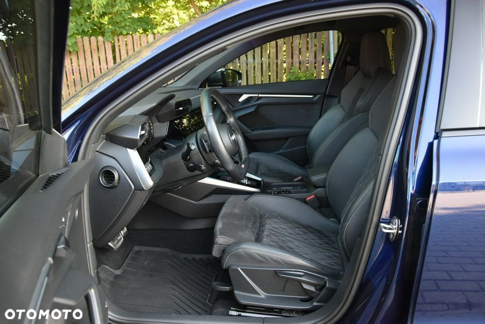 Audi S3 - 12