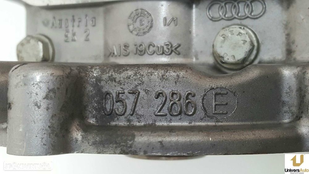 COLAçA AUDI A8 (4E2) 4.2 TDI QUATTRO - 6