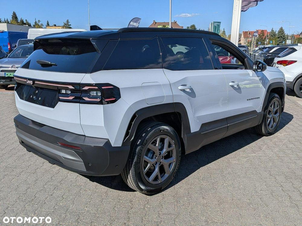 Jeep Compass - 5