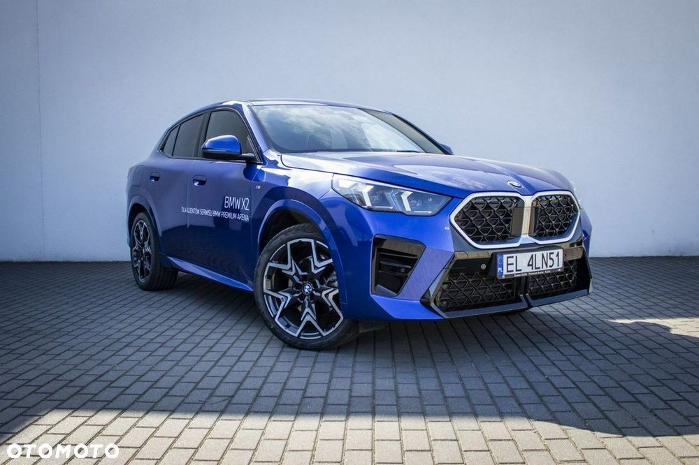 BMW X2 - 5