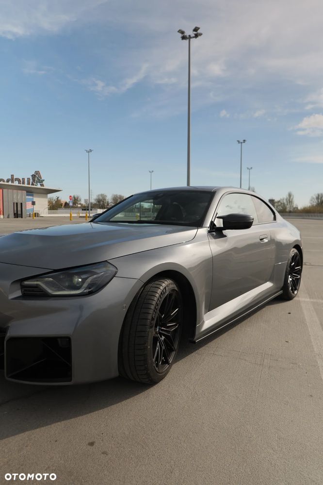 BMW M2 - 9