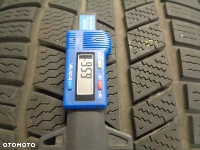CONTINENTAL CONTIWINTERCONTACT TS830P 255/50R20 109H - 9