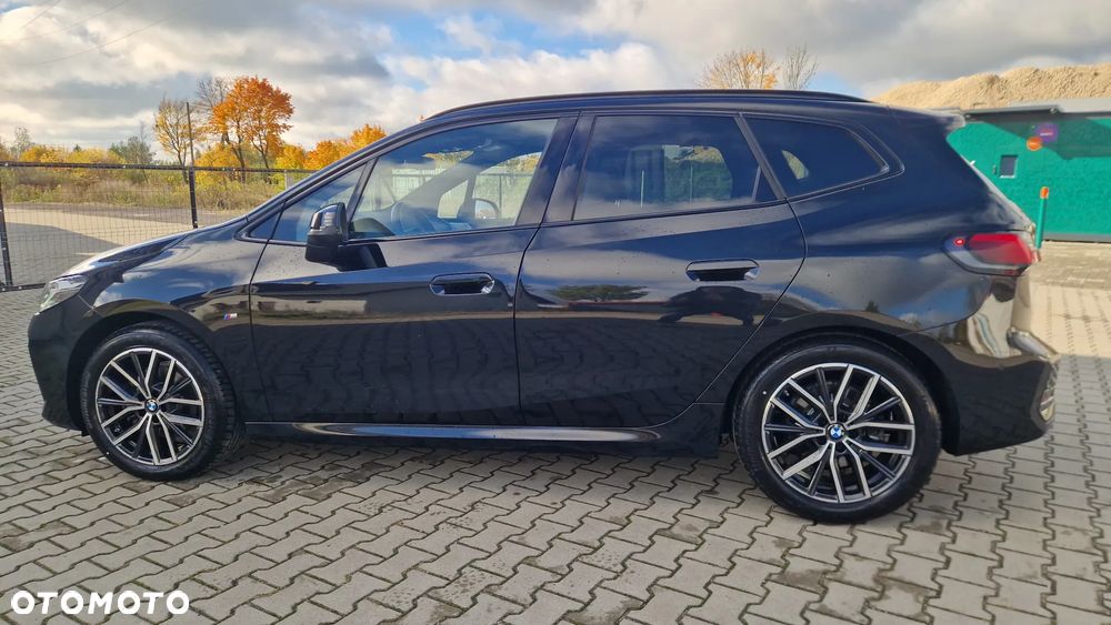 BMW Seria 2 218d M Sport sport - 7