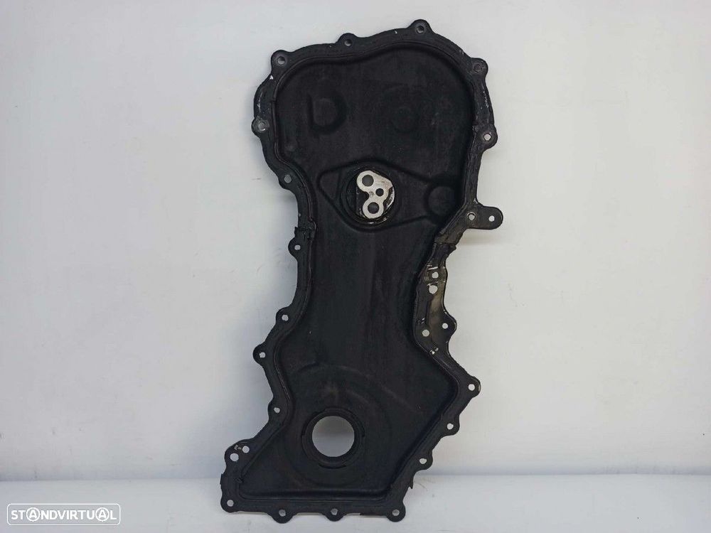TAMPA DISTRIBUIÇÃO RENAULT TRAFIC COMBI (AB 4.01) GENERATION EXPRESSION    COMBI... - 2
