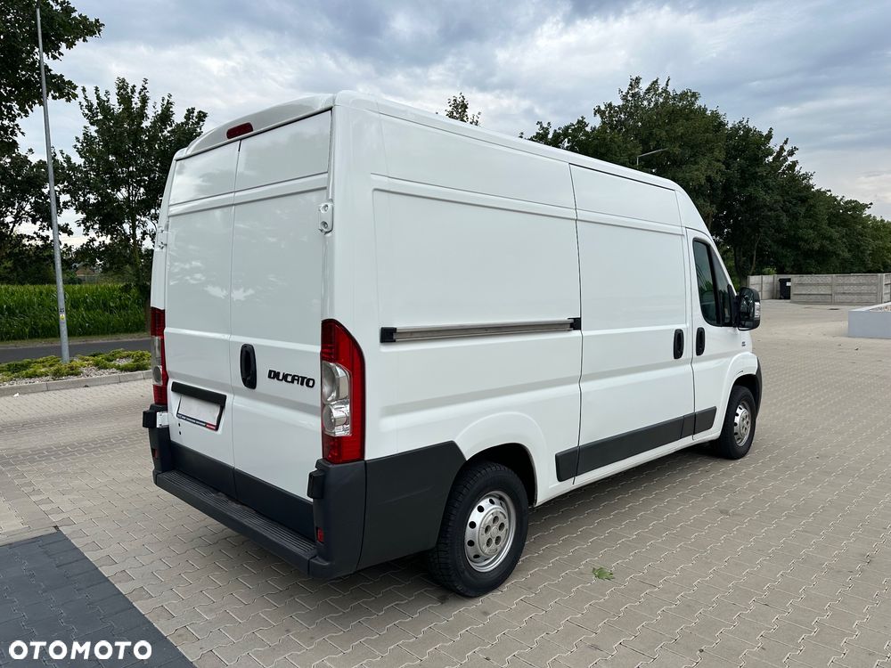 Fiat Ducato - 11