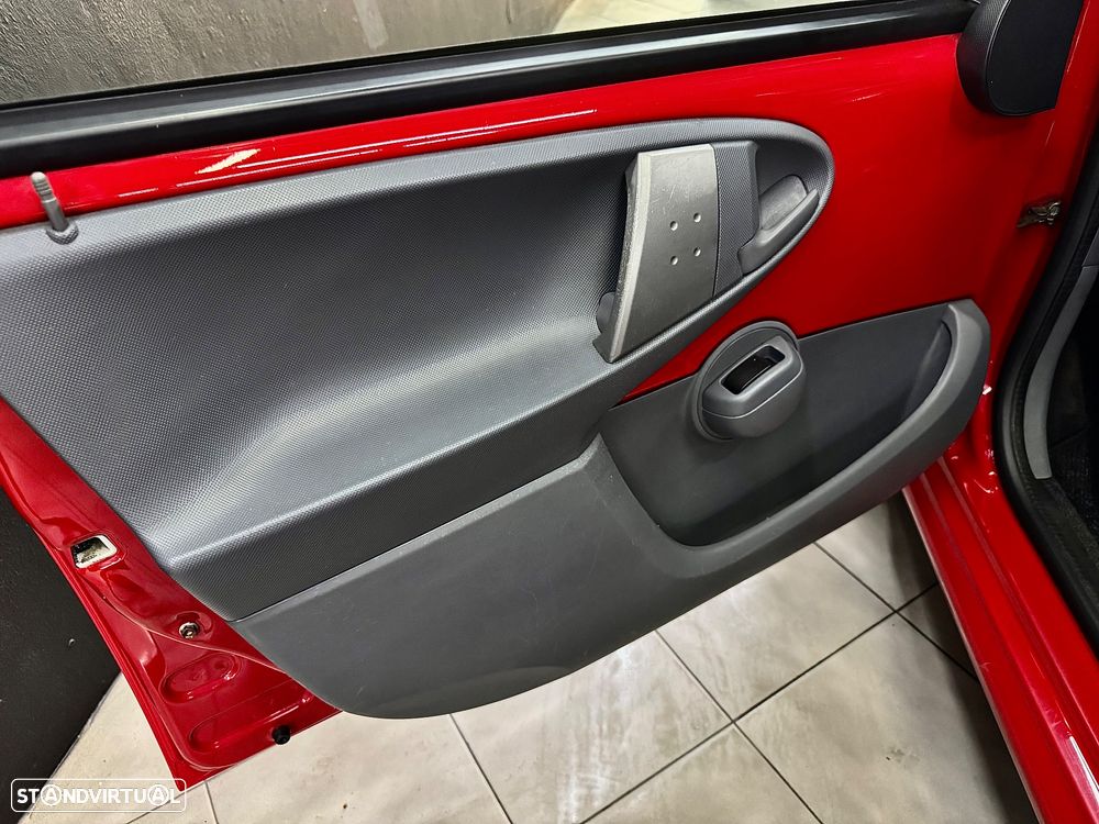 Citroën C1 1.0 SX Airdream CMP5 - 5