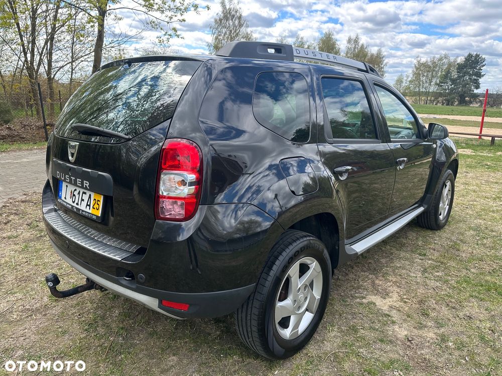 Dacia Duster - 6