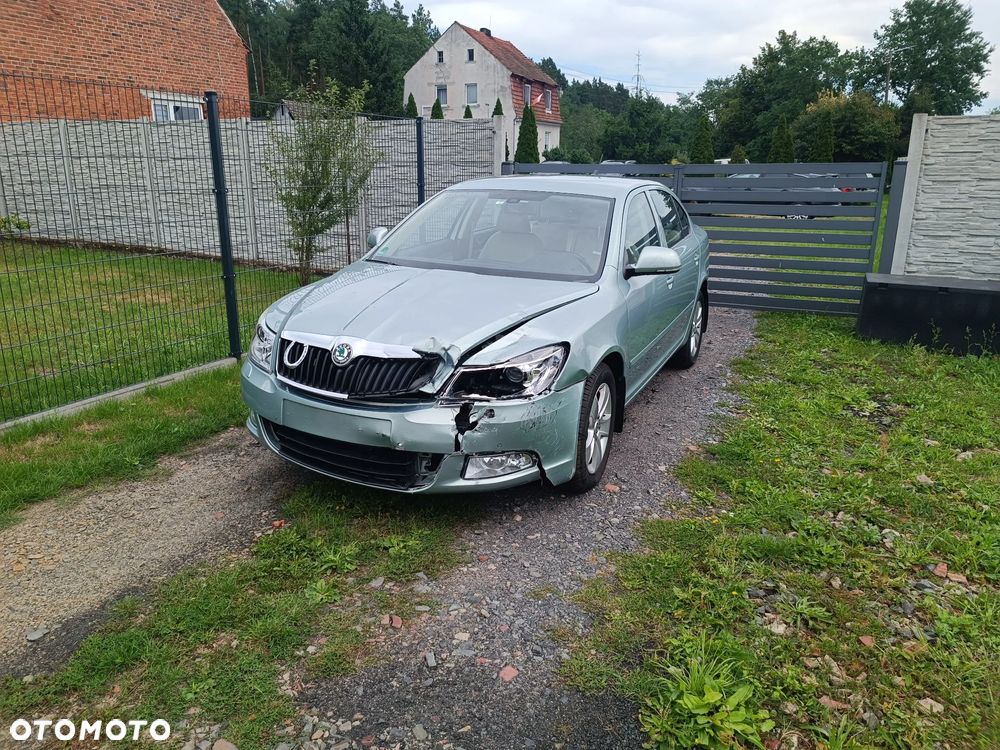 Skoda Octavia 1.4 TSI Elegance DSG - 3