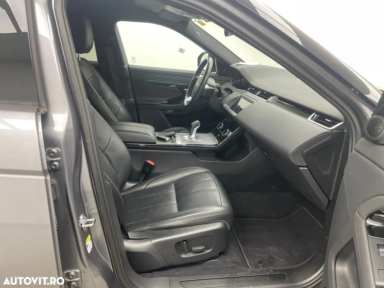 Land Rover Range Rover Evoque 2.0 D180 - 10