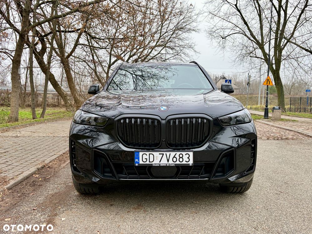 BMW X5 xDrive30d - 12