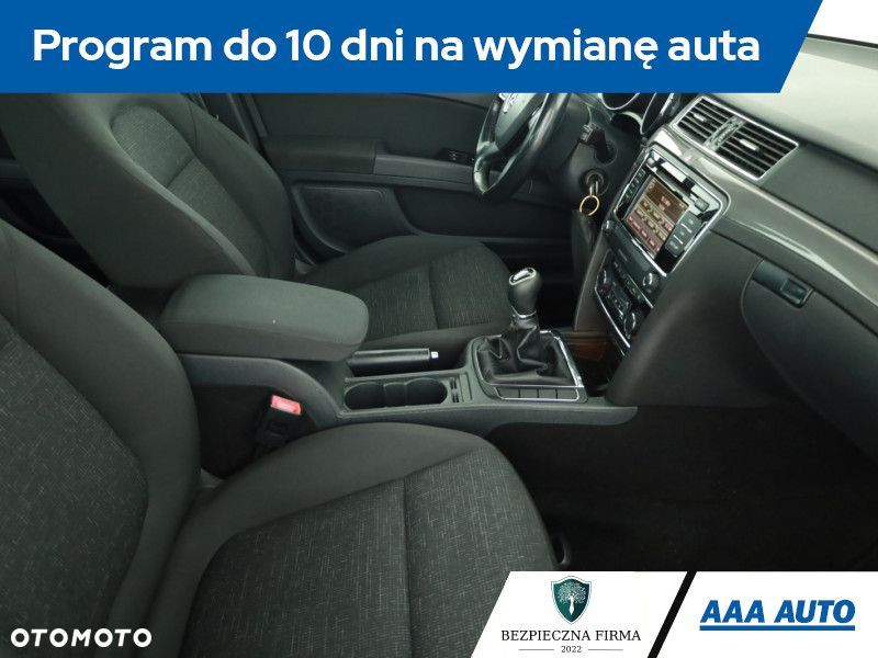 Skoda Superb - 9