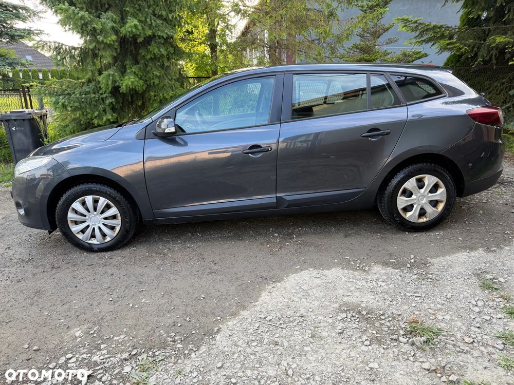 Renault Megane - 4
