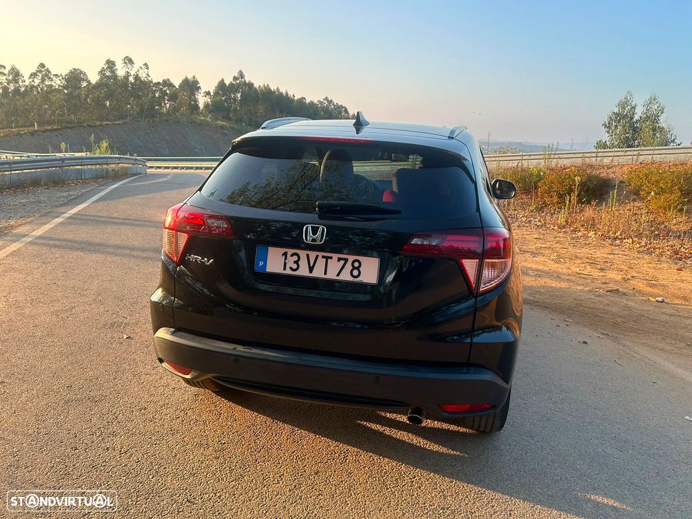 Honda HR-V 1.5 i-VTEC Executive - 17