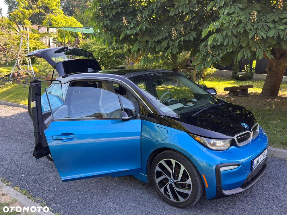 BMW i3 (94 Ah) - 31