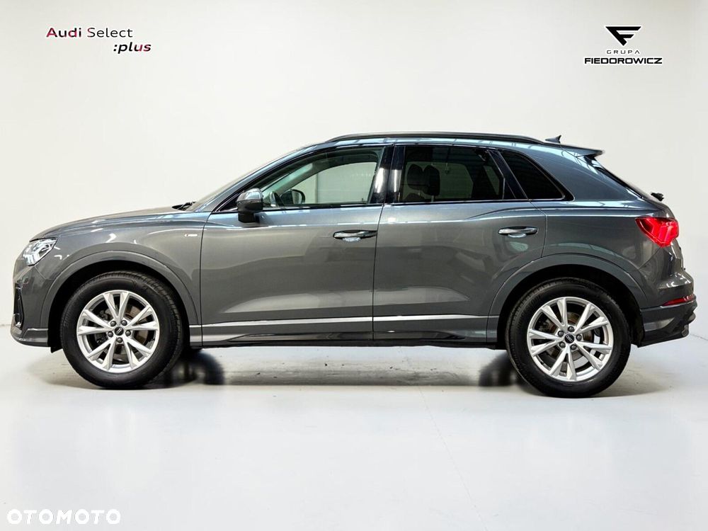 Audi Q3 35 TFSI mHEV S-Line S tronic - 14