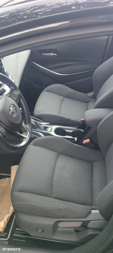 Toyota Corolla - 7