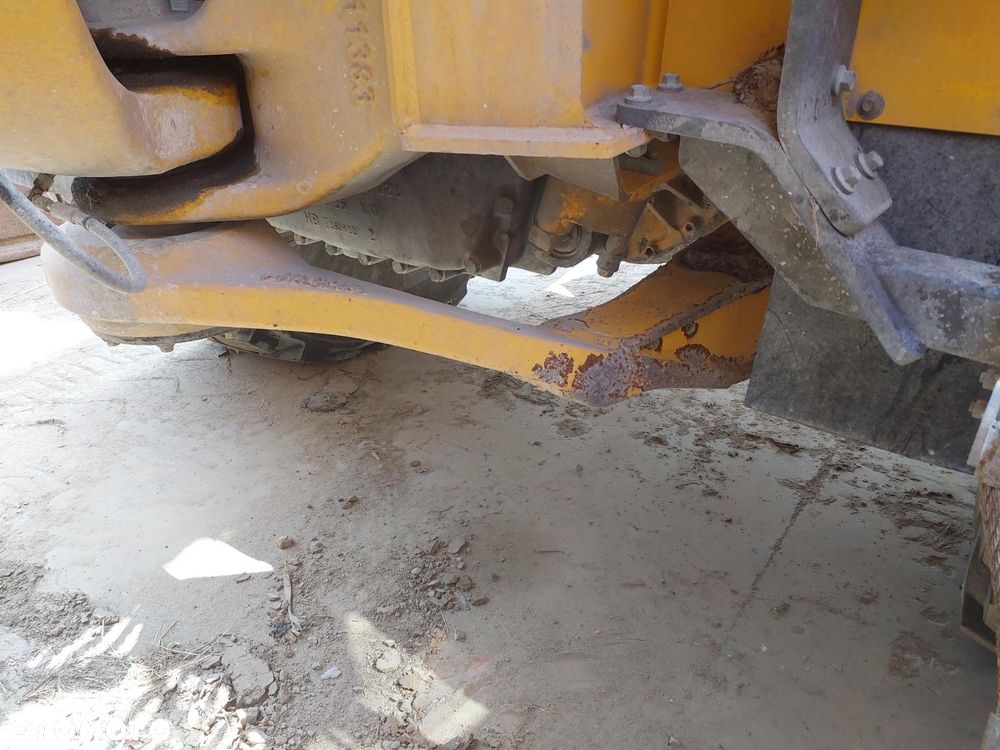 Volvo A25G A30 A35 A40 BELL B25 B30 B35 IDEAŁ UNIKAT JAK NOWE 2428 MTH! - 11