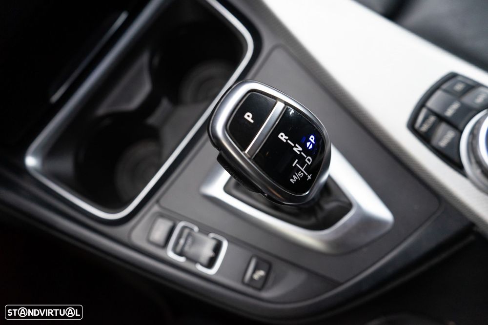 BMW 420 d Pack M Auto - 39