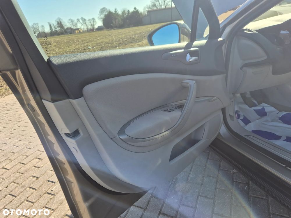 Citroën C5 HDi 140 FAP Exclusive - 21