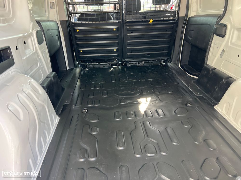 Fiat doblo maxi - 38