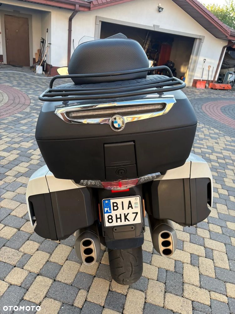 BMW K - 6